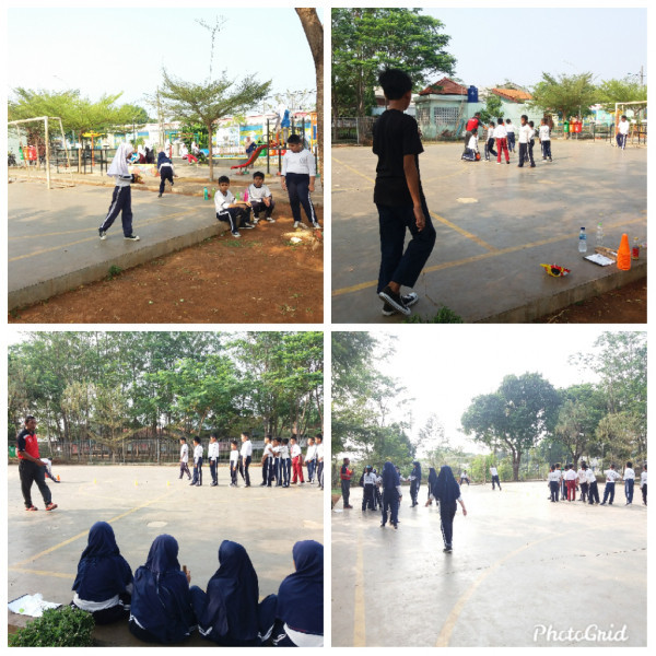 outing class SDN 015